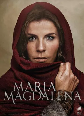 María Magdalena