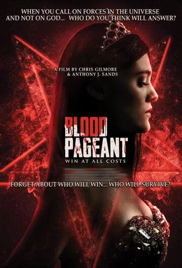 Blood Pageant Blood Pageant