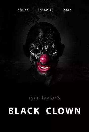 Black Clown