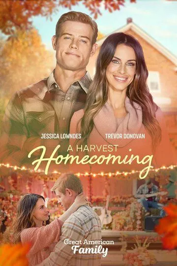 A Harvest Homecoming