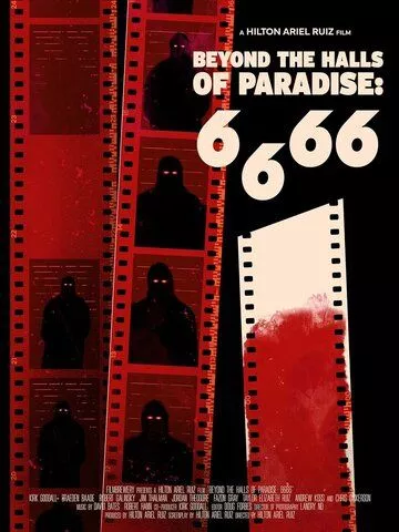 6.6.66 Beyond the Halls of Paradise