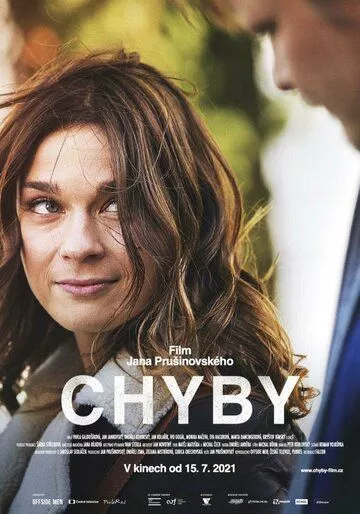 Chyby