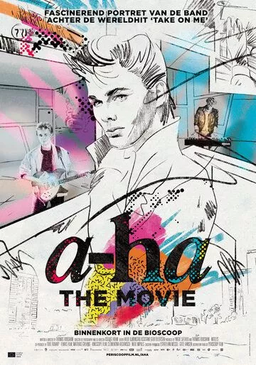 a-ha: The Movie