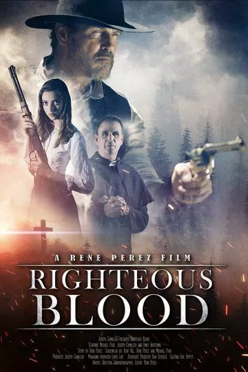 Righteous Blood