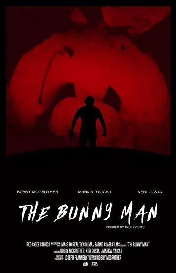 The Bunny Man