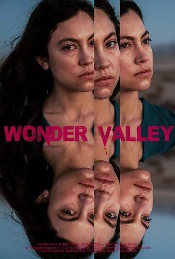 Wonder Valley