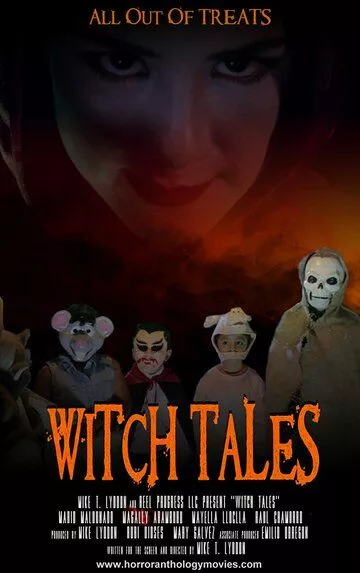 Witch Tales