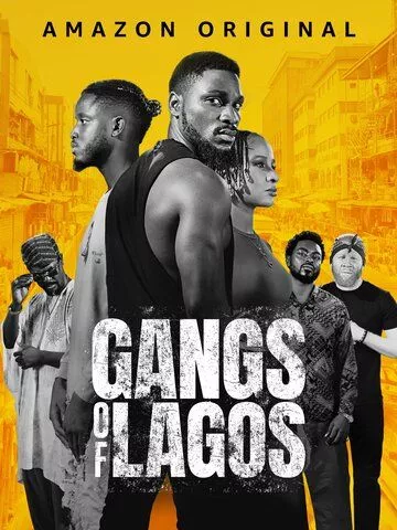 Gangs of Lagos