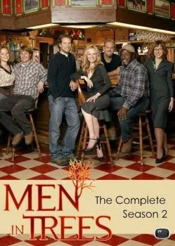 Люди в деревьях Люди в деревьях