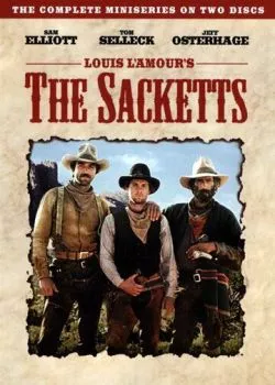 Братья Саккетт Братья Саккетт