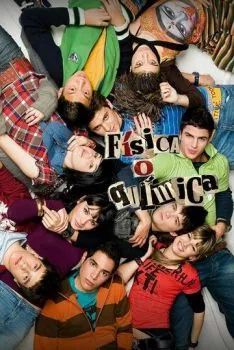 Физика или химия Физика или химия