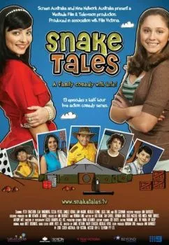 Семейка из Баррен-Баррена Семейка из Баррен-Баррена