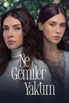 Какие корабли я сжёг Какие корабли я сжёг