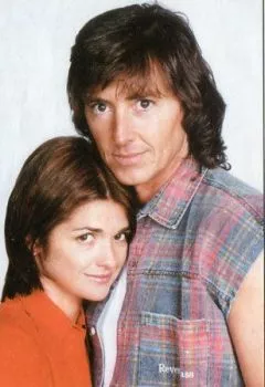 Любовь удачливых Любовь удачливых