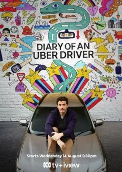 Diary of an Uber Driver Diary of an Uber Driver