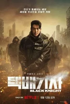 Чёрный рыцарь Чёрный рыцарь