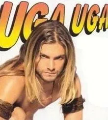 Уга Уга Уга Уга