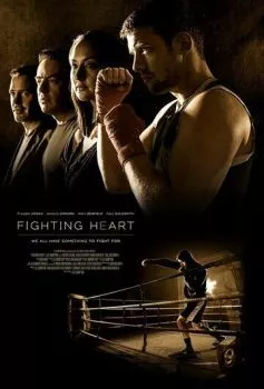 Fighting Heart Fighting Heart