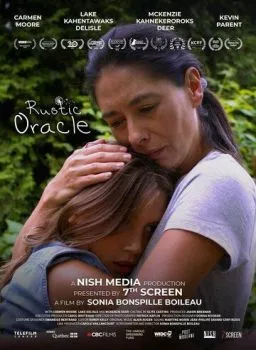 Rustic Oracle Rustic Oracle