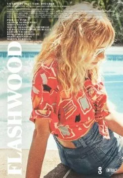 Флэшвуд Флэшвуд