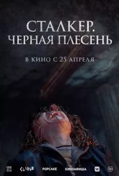 Сталкер. Черная плесень Сталкер. Черная плесень
