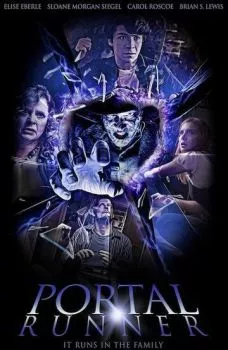 Portal Runner Portal Runner