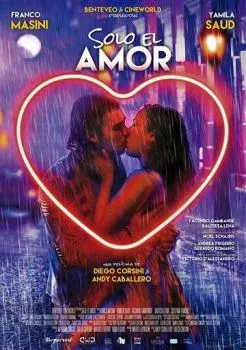 Solo el Amor Solo el Amor