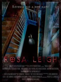 Rosa Leigh Rosa Leigh