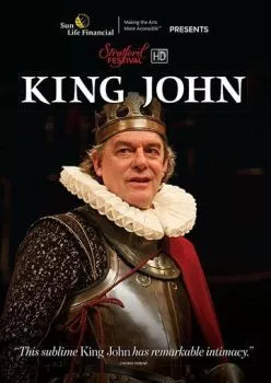 King John King John