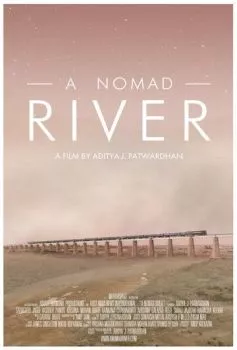 A Nomad River A Nomad River
