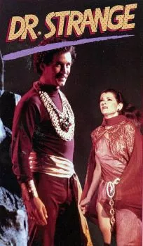 Доктор Стрэндж Доктор Стрэндж