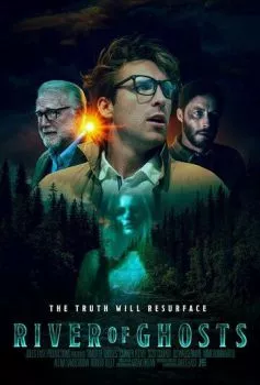 River of Ghosts River of Ghosts