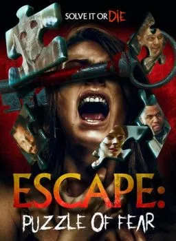 Escape: Puzzle of Fear Escape: Puzzle of Fear