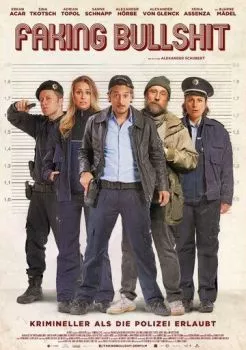 Полный бред - криминальнее некуда!