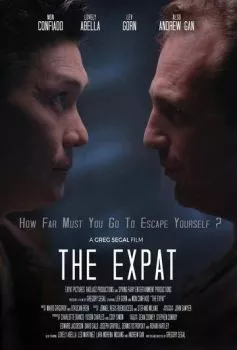 The Expat