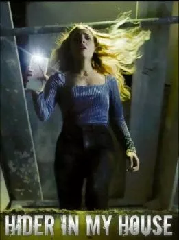 What Lies Behind the Walls What Lies Behind the Walls