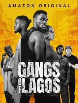 Gangs of Lagos