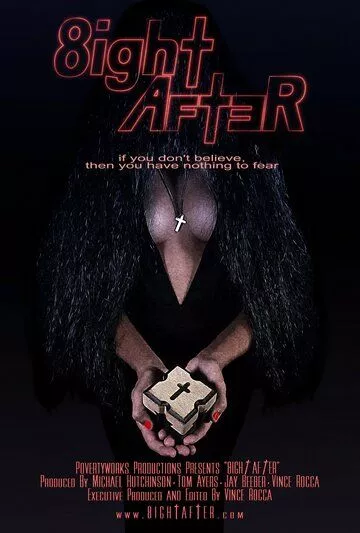 8ight After 8ight After
