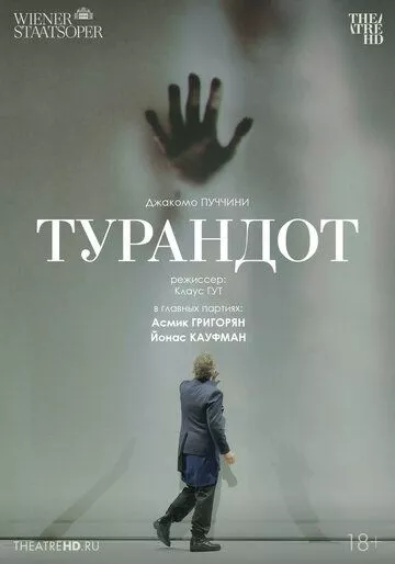 TheatreHD: Венская опера: Турандот TheatreHD: Венская опера: Турандот