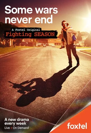 Fighting Season Fighting Season