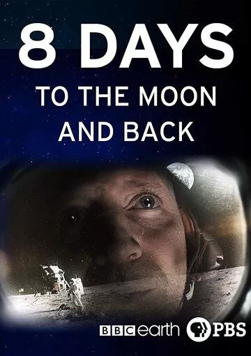 8 Days: To the Moon and Back 8 Days: To the Moon and Back
