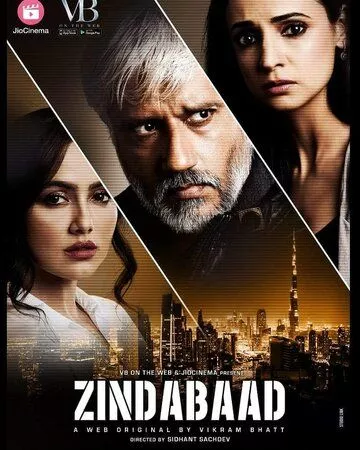 Zindabaad Zindabaad