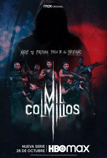 Mil Colmillos Mil Colmillos