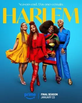 Harlem